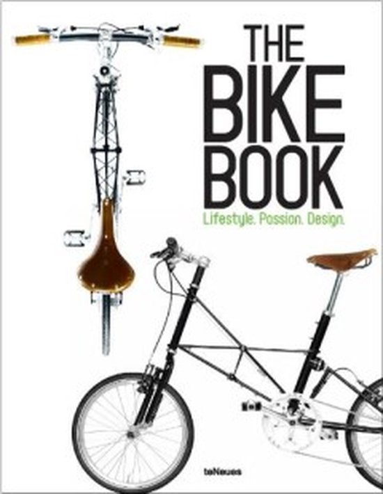 The Bike Book