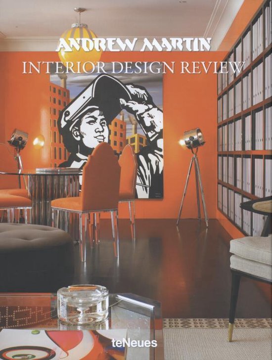 Interior Design Review