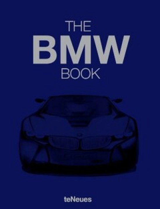 The BMW Book