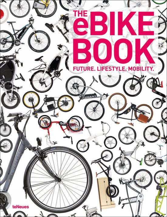 The Ebike Book