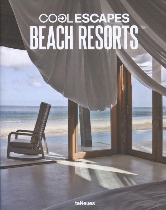 Cool Escapes Beach Resorts