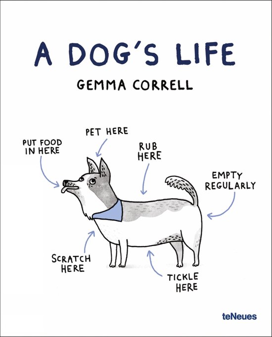 A Dog's Life