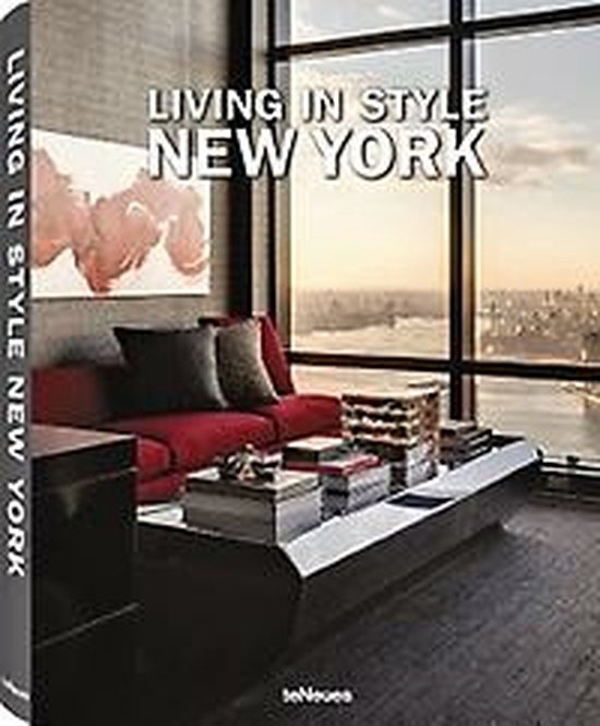 Living in Style New York