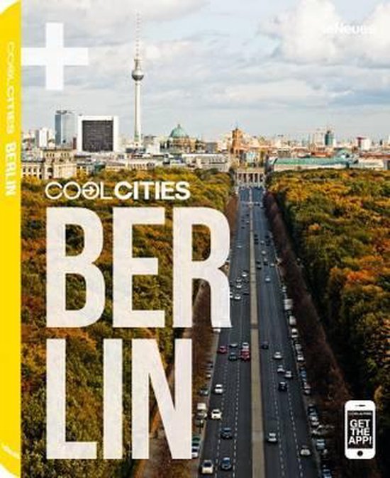 Cool Cities Berlin