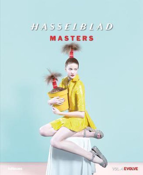 Hasselblad Masters Vol. 4