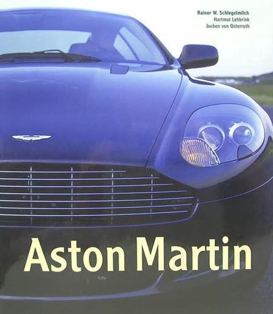 Aston Martin