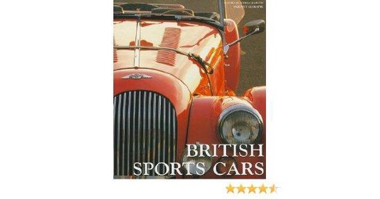 British Sports Cars