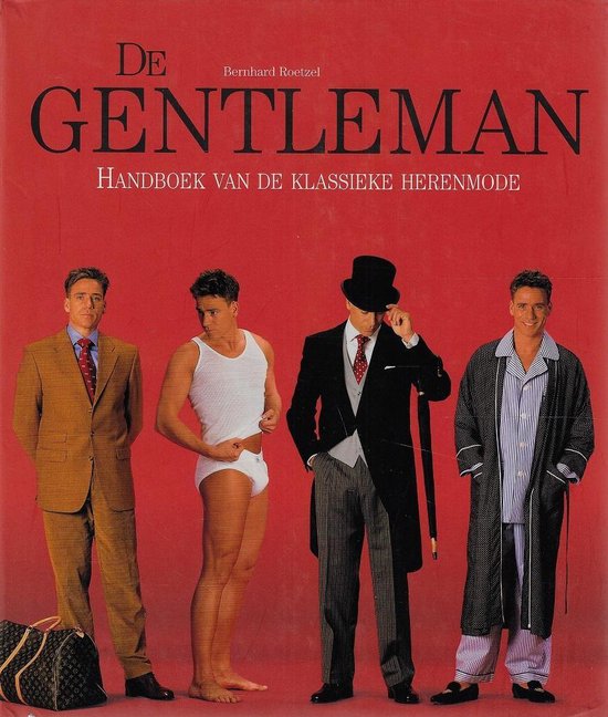 De Gentleman