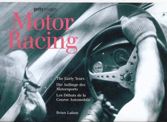 Motor Racing