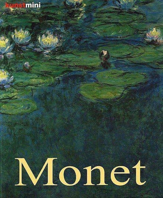 Claude Monet