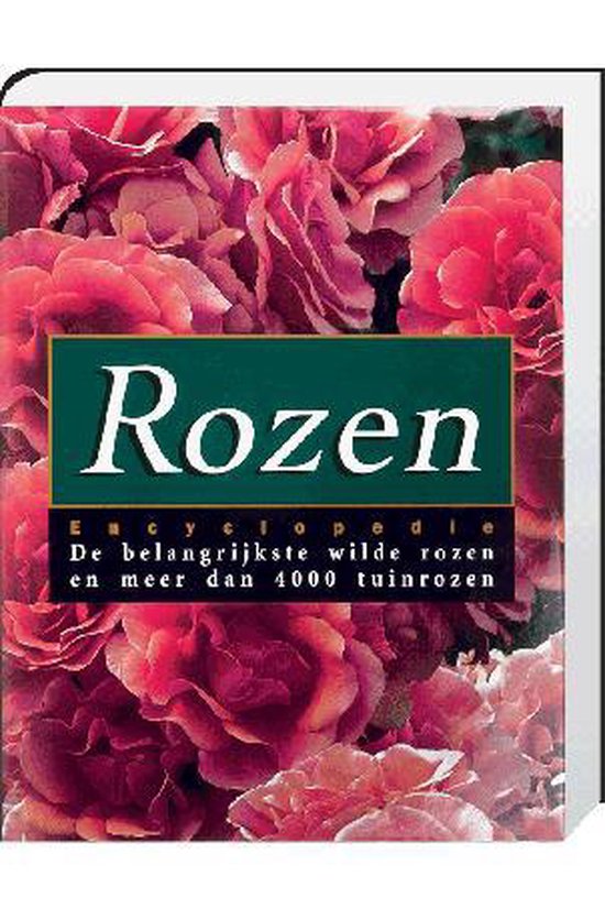 Rozen Encyclopedie