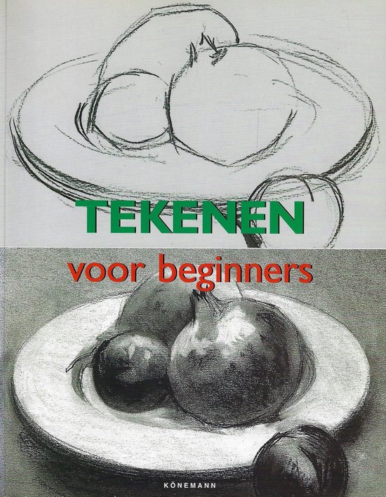 Tekenen voor beginners