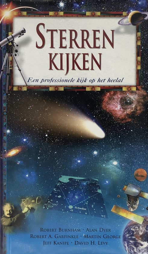 Sterren Kijken