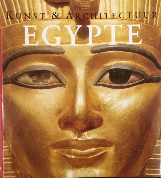 Kunst & architectuur Egypte