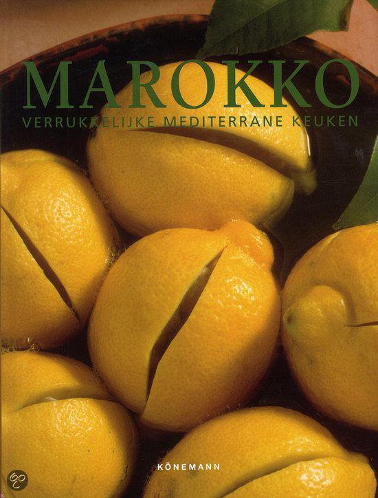 Marokko