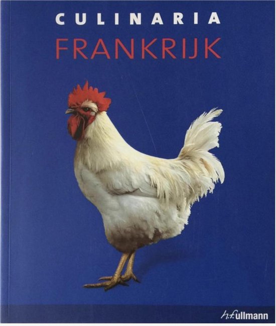 Culinaria Frankrijk