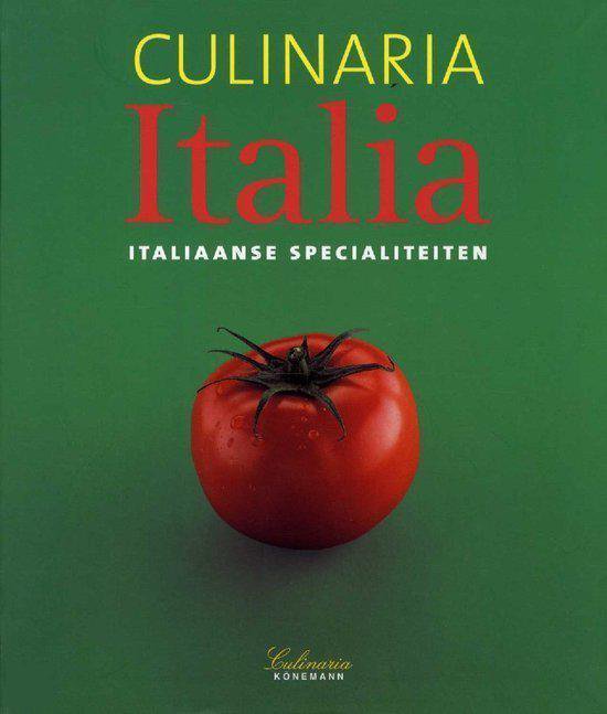 CULINARIA ITALIA