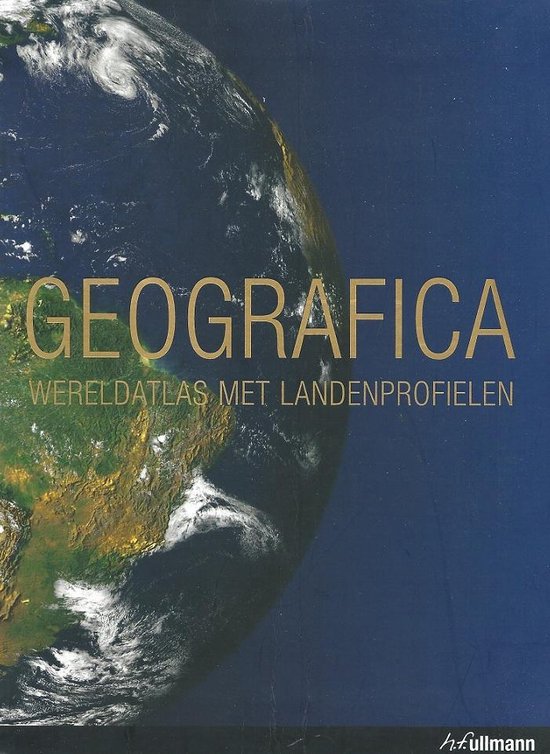 Geografica (Midi)