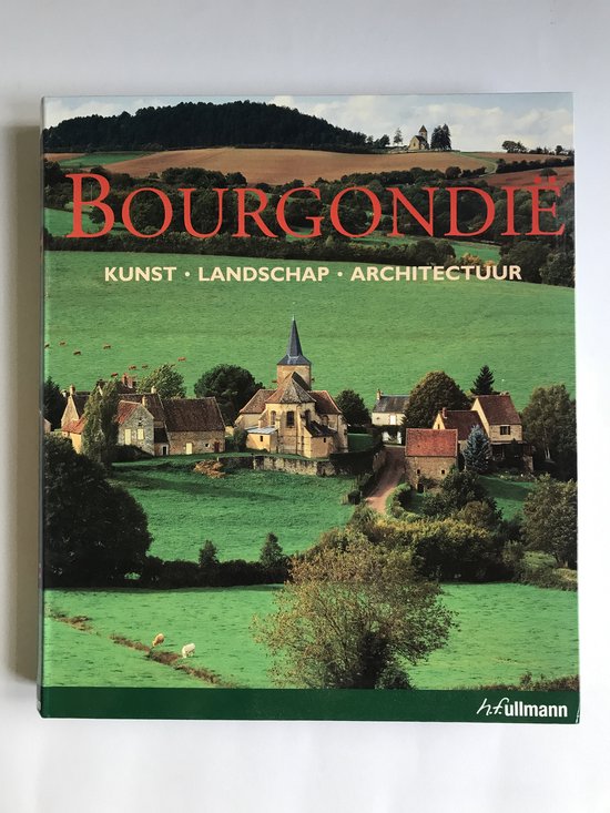 Bourgondie͏̈