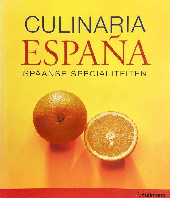 Culinaria España