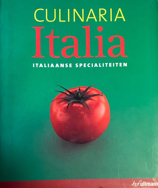 Culinaria Italia