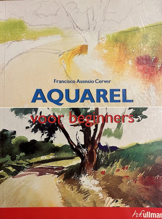 Aquarel voor beginners