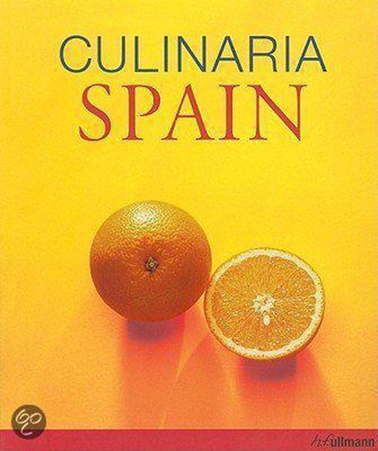 Culinaria Spain