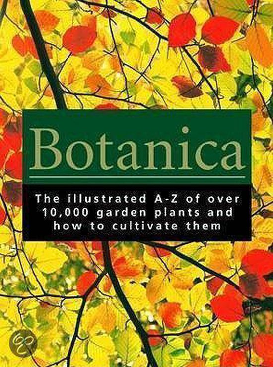 Botanica