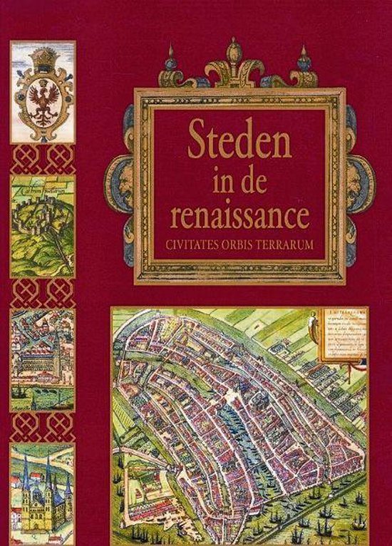 Steden in de renaissance