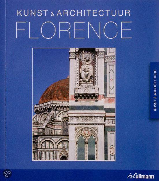 Kunst & architectuur Florence