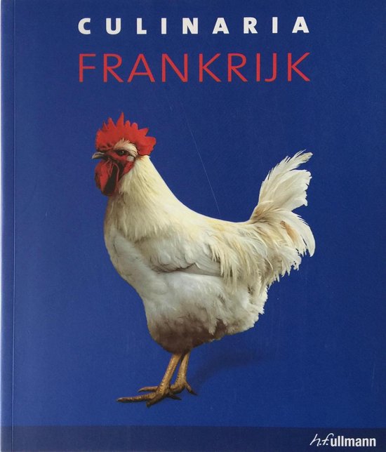 Culinaria Frankrijk