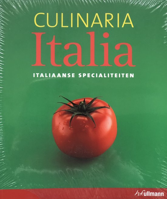 Culinaria Italia