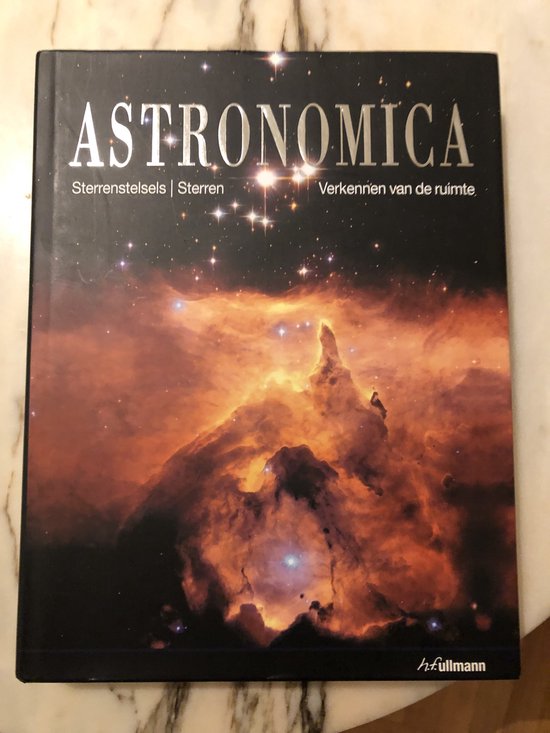 Astronomica