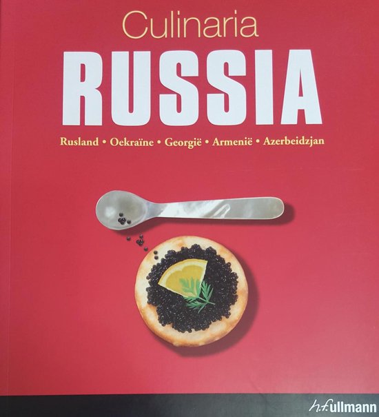 Culinaria Russia