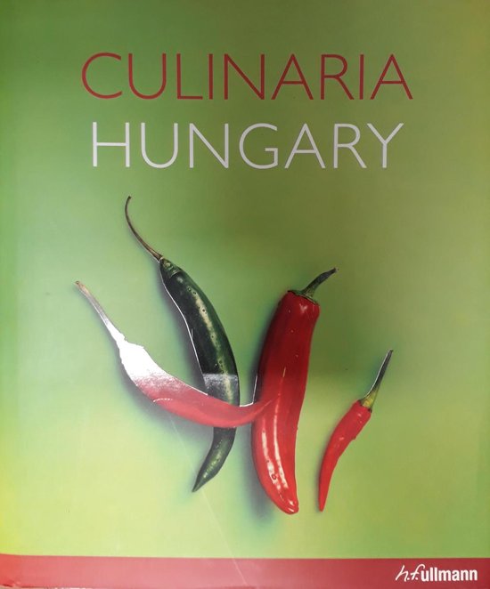 Culinaria Hungary