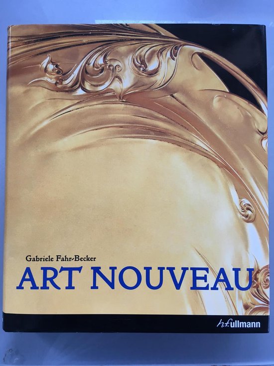 Art Nouveau