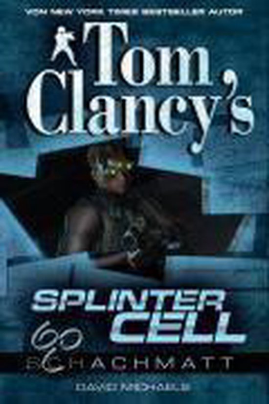 Tom Clancy's Splinter Cell