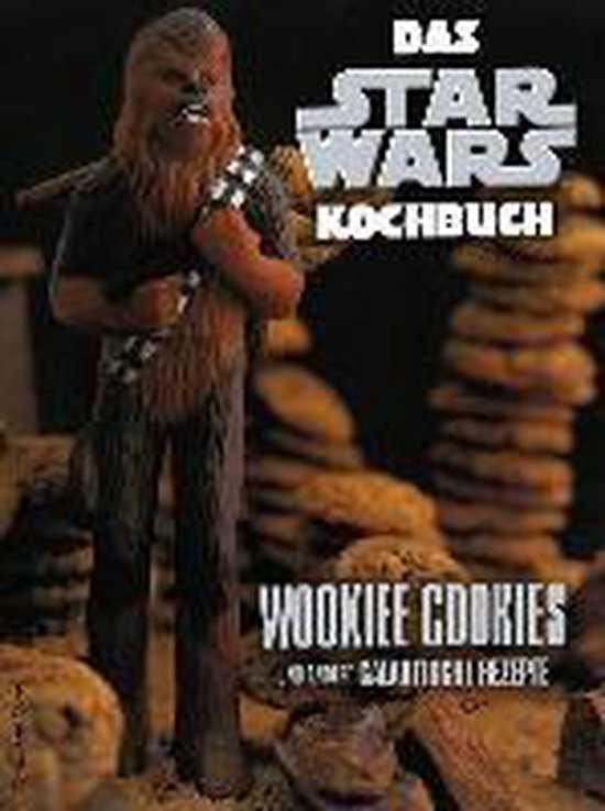 Das STAR WARS Kochbuch