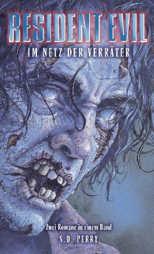 Resident Evil Sammelband 03