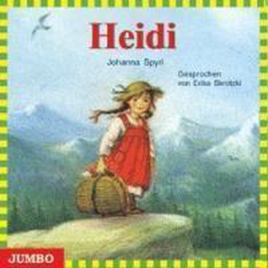 Heidi. Cd