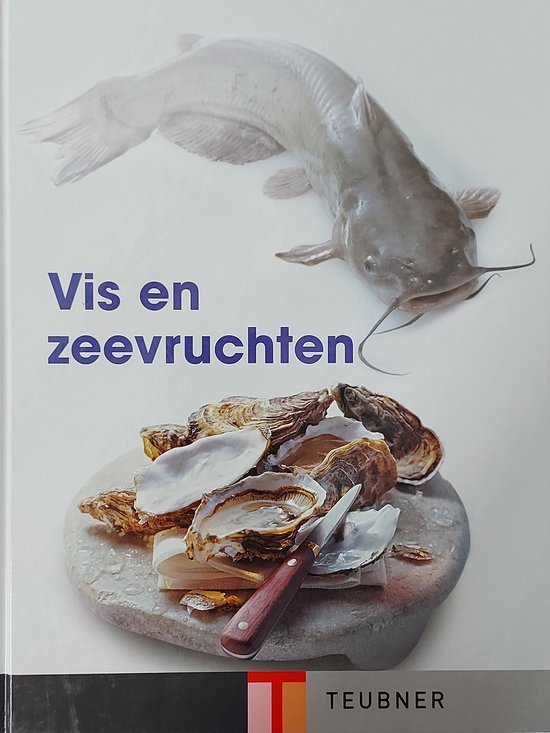 Vis en zeevruchten