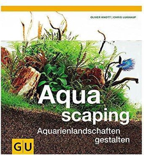 Aquascaping