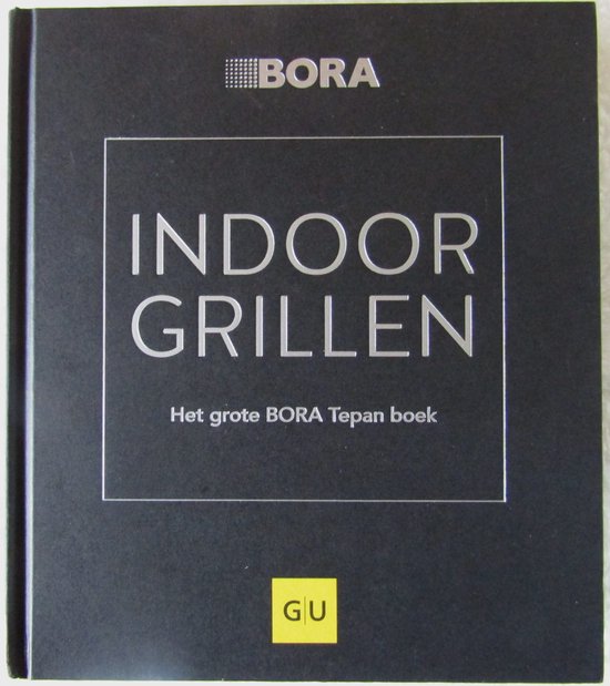 INDOOR GRILLEN