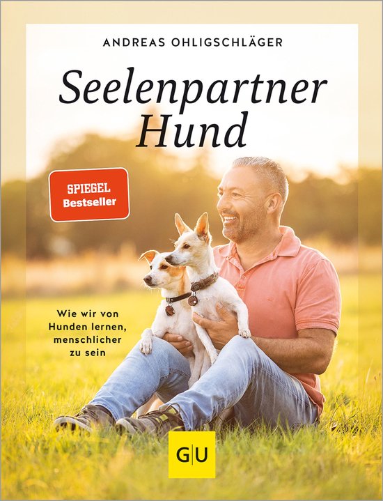 GU Mensch-Hund-Beziehung - Seelenpartner Hund