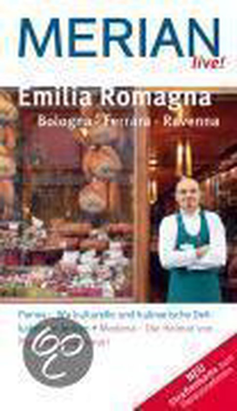 Emilia Romagna - Bologna - Ferrara - Ravenna