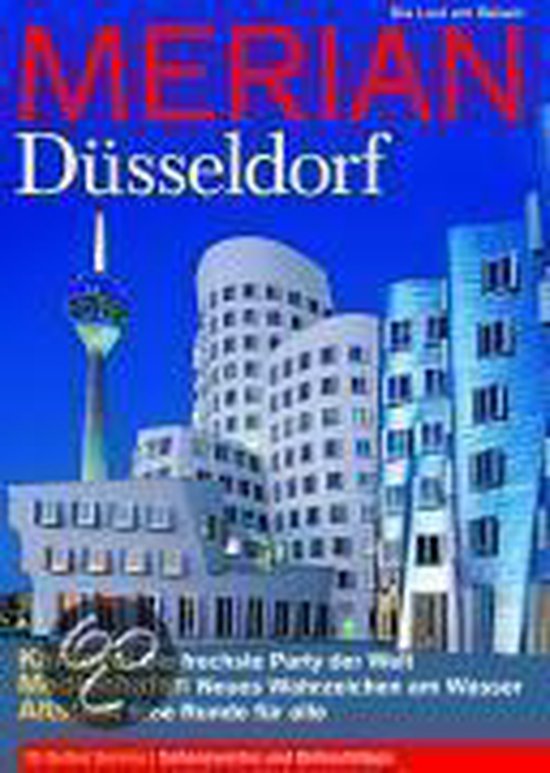 MERIAN Düsseldorf