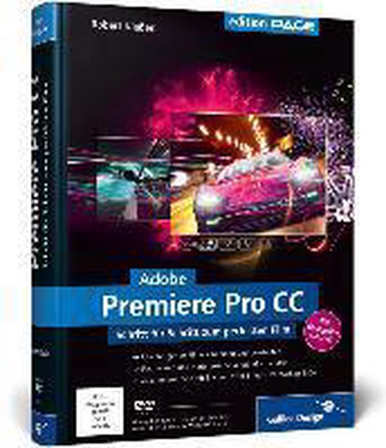 Adobe Premiere Pro CC