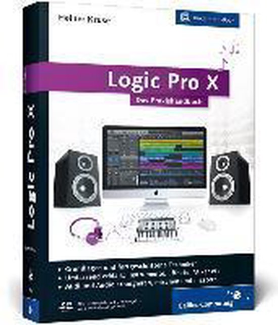 Logic Pro X