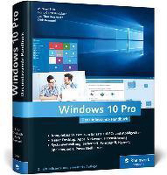 Windows 10 Pro