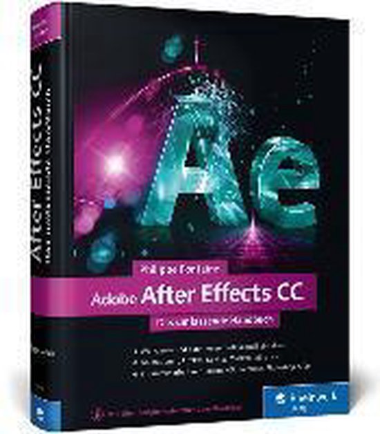 Adobe After Effects CC